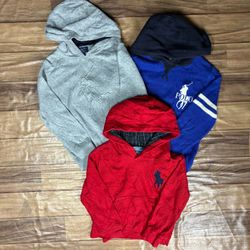 Ralph Lauren Kids Mix (FNC:1474)