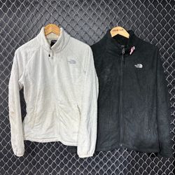 The North Face Fleece Jacket (FNC:1481)