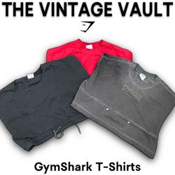 Gymshark Sweatshirts