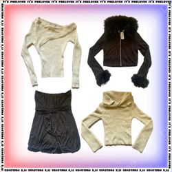 Dark Doll Corquette (UN-049)