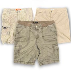 Lee Shorts
