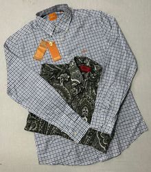 Hugo boss shirt WR_0983