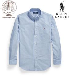Ralph Lauren Polo Shirts