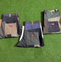 Upcycle Dickies Shorts
