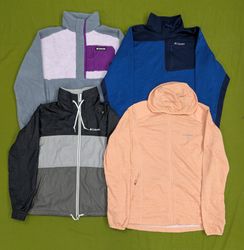 💥 RV2205 Columbia Mix Bundle