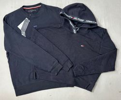  sweat-shirt Tommy Hilfiger WR_0993