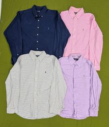 RV2210 Ralph Lauren Shirts