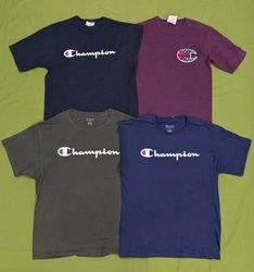 💥 RV2212 Champion Tshirts