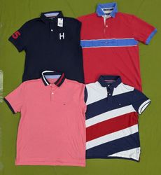 💥 RV2213 Tommy Hilfiger polo Tshirts
