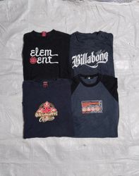 Surf ,skate t shirts