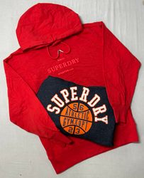 Super dry sweatshirts WR_0995
