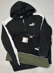 Puma sweatshirts WR_0998