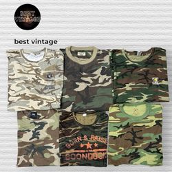 Armee T-Shirts