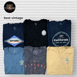Ripcurl T shirts