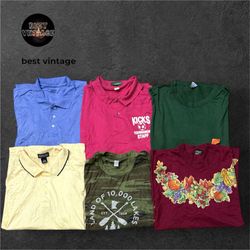 Camisetas de Ponto Único