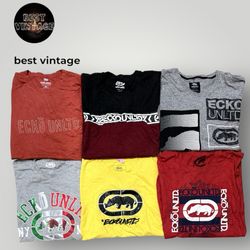 Ecko T shirts