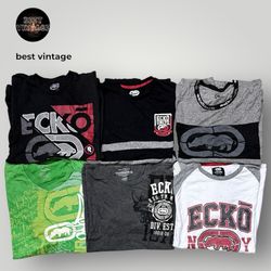 Ecko T shirts