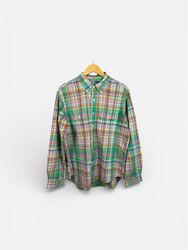 Ralph Lauren Button-Up Shirts | Bundle | TL-08