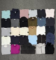 Vintage Stone island & CP company sweater 29 piece