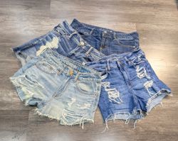 3841 - American Eagle Shorts
