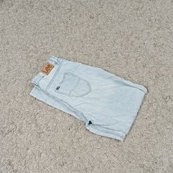 LEE WOMEN'S DENIM JEANS