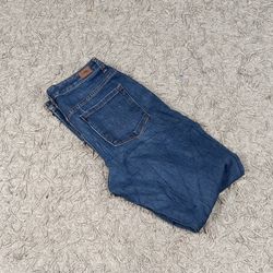 LEE WOMEN'S DENIM JEANS