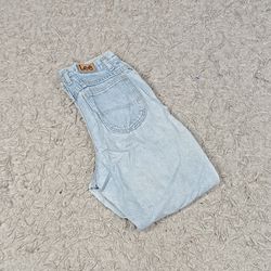 LEE WOMEN'S DENIM JEANS - BUNDLE 38