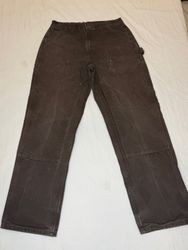 Carhartt Double Knee Pants | V-T289