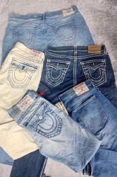 CR6644 True Religion Men’s Jeans