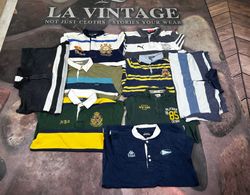 Ensemble de nouvelles pièces de la marque Rugby mi..