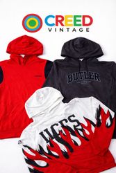 CR6648 Sweatshirts recyclés