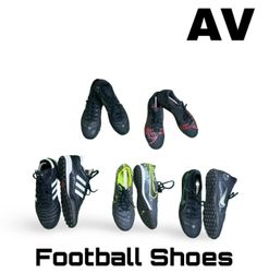 Football shoes