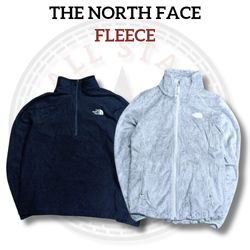 The North Face Fleece