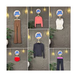 Lululemon Mix Bundle