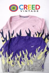 CR6654 Sweatshirts Recicladas