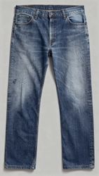 Levi's Mixed Jeans