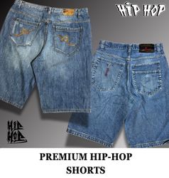 Premium HipHop Shorts including Rocawear, Enyce, E..