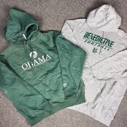 Russell Hoodies (CV:232)