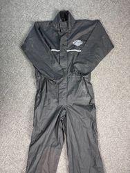 Harley Davidson Dungaree (CV:234)