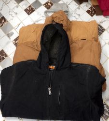 Mix Brands Arbeitsjacke
