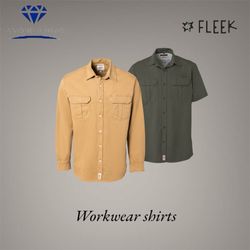 Workwear Shirts (DV -02-132)
