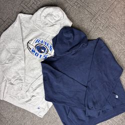 Russell Hoodies (CV:235)
