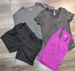 3868 - Short atlético, camisetas, regata, moletons..