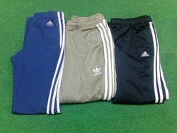 Mms245 Adidas Trousers And Capri