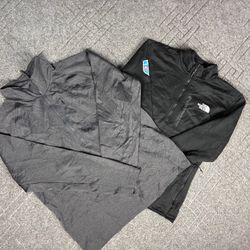 The North Face Sweatshirt (CV:238)