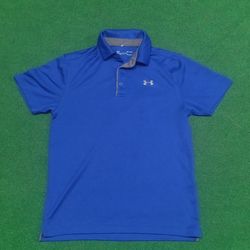 Mms247 Under Armour Jersey T-shirt