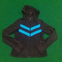 Mms249 Lululemon Hoodie