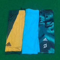 Mms250 Adidas Shorts