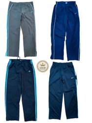 Nike & Adidas Track pant  8 pcs At 541