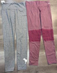 3876 - Pink Victoria' Secret Pink Leggings